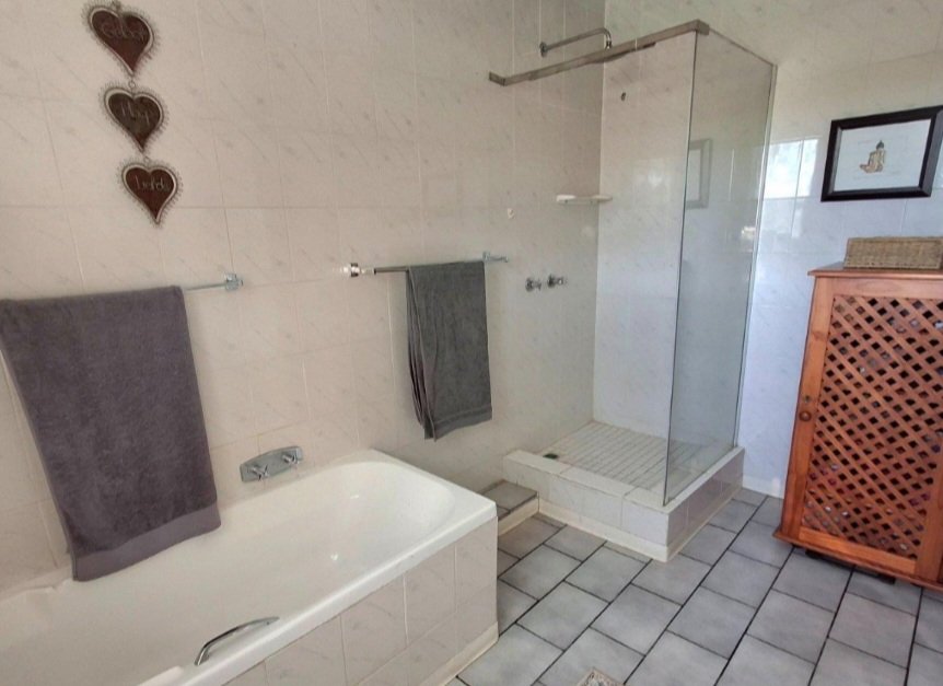 3 Bedroom Property for Sale in Baysvalley Free State